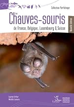 Download Les chauves-souris de France, Belgique, Luxembourg et Suisse PDF