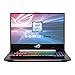Price comparison product image ASUS ROG GL504GS-ES111T 15.6 Inch 144 Hz 3 ms Gaming Laptop - (Black) (Intel i7-8750H, 16 GB RAM, 512 GB SSD PCI-e, NVIDIA GTX 1070 8 GB GDDR5 Graphics, Windows 10), QWERTY Keyboard - Black