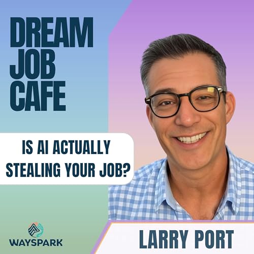 Is AI Actually Stealing Your Job? The Truth About the Current Labor Market | Ep. 22