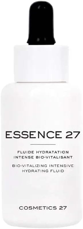 ESSENCE 27 FLUIDE HYDRATANT CELLULAIRE BIO-VITALISANT 50ML