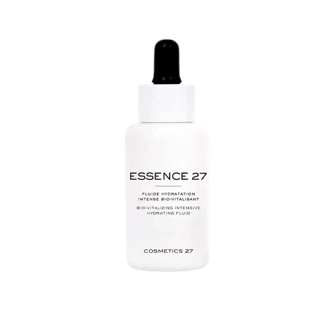 Essence 27 Plumping hydrating serum