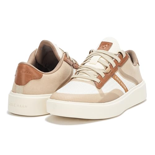 Image of Cole Haan Men's Grand Crosscourt Winner Sneaker
