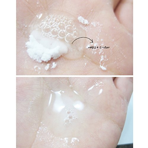 Let's Cure C-Ster High Performance Whitening 100% Vitamin C Powder, 15 Gram #TOP5