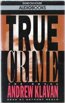 True Crime 0679444556 Book Cover
