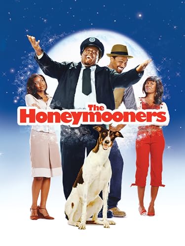 The Honeymooners