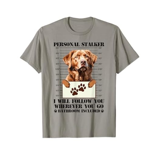 Chesapeake Bay Retriever Dog Puppy Chesapeake Bay Retriever T-Shirt