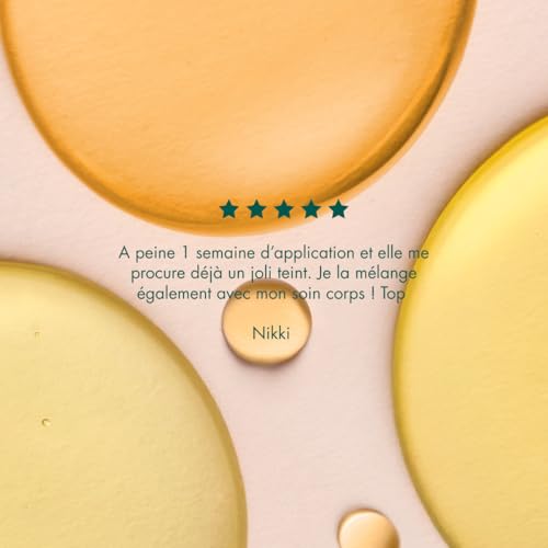 Melvita Huile Carotte 50ml Bio - vue 6