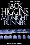 Midnight Runner (Sean Dillon Series, Book 10)