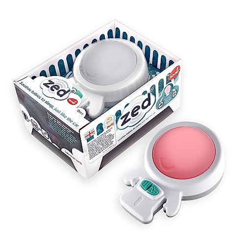 Zed by Rockit - Baby Sleep...