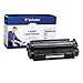 Verbatim 7833A001AA Black Rplc Laser Cartridge for Canon S-35 Series 3500PGS