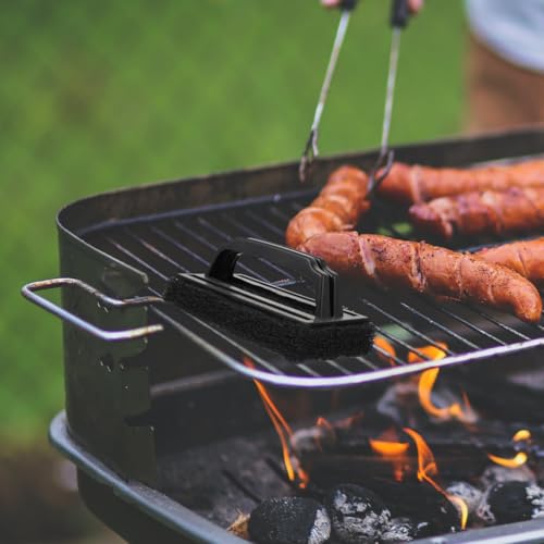 Kit nettoyage barbecue VICASKY pour plaque de cuisson propre - 5