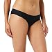 Produktbild Schiesser Damen Brazilian Slip, Schwarz (Schwarz 000), 42 (Herstellergröße: 042)