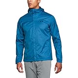 100% impermeable y transpirable, con costuras totalmente selladas