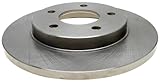 Raybestos 580171R Professional Grade Disc Brake Rotor
