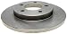 Raybestos 580171R Professional Grade Disc Brake Rotor