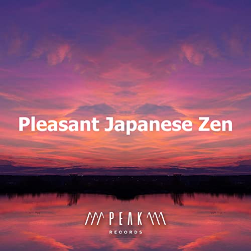 Amazon Pleasant Japanese Zen Japanese Zen Shakuhachi Digital Music