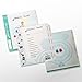 Ahh Hah! Organizer Kit for Children Records: For Use in a Three-ring Binder
