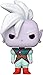 Funko Pop! Animation: Dragon Ball Super - Shin