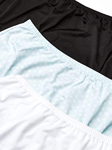 Image of Olga womens Without a Stitch 3 Pack Brief