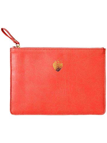 Organiseur de sac à main Portico Designs Skyp03 rouge taille unique pour femme