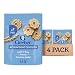 Gerber Arrowroot Cookies Pouch, 5.5 Ounce (Pack of 4)