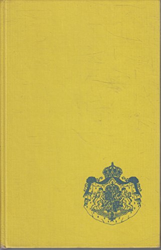 Of Swedish Ways B00LHW1EFK Book Cover