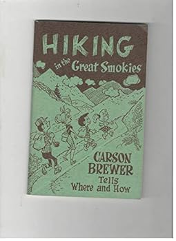 Hiking in the Great Smokies