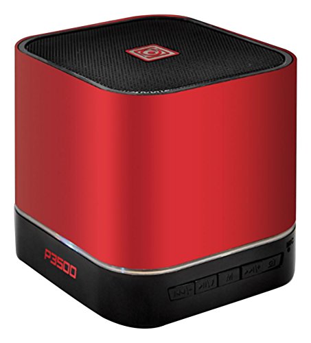 SonicGear Audiobox Bluetoth Speaker