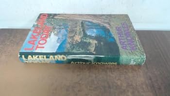 Hardcover Lakeland today Book