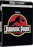 Photo of the Jurassic Park 4K Ultra HD Blu-ray Digital