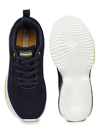 Image of ABROS Boys ASSB1070N Shoe
