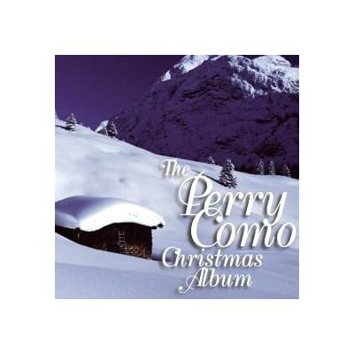 The Christmas Album