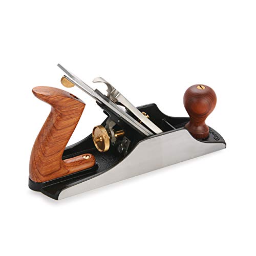 Woodriver #4-1/2 Smoothing Plane #TOP3