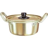 和平フレイズ(Wahei freiz) アルミ ラーメン鍋 16cm 味覚探訪 韓国編 RB-2874