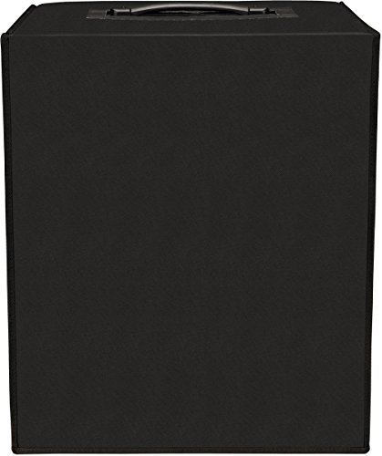 Fender Rumble 100 Amplfier Cover #TOP1