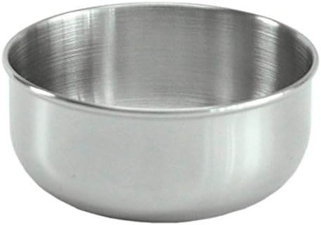 Graham-Field Health 3249 Bowls Sponge S.S. 5-3/4″ Grafco
