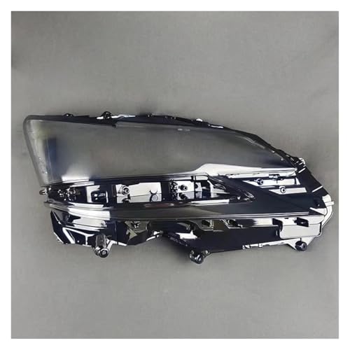 Feu circulation diurne et coque de phare droit pour rénovation Lexus GS