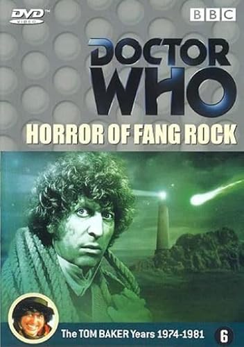 Horror of Fang Rock