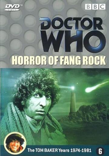 Doctor Who City of Death Coleccionismo DVD Versión Holandesa Sin Español