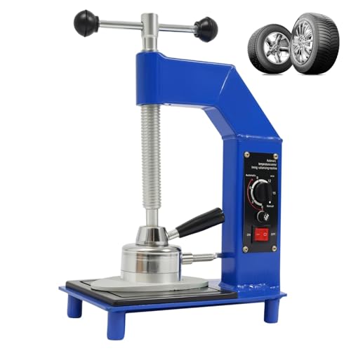 Machine de réparation de pneus pour équiper votre garage automobile au quotidien