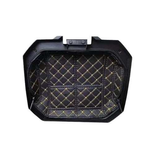 Forro Maletero Motocicleta SHAD TR41 para evitar daños 6