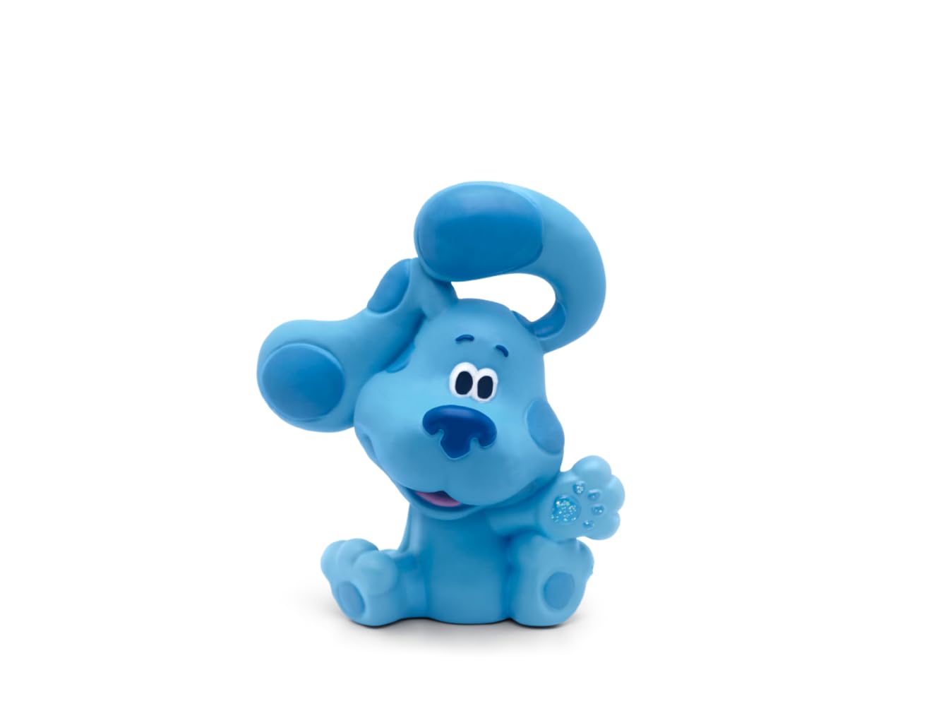 tonies Audio Character For Toniebox, Blue's Clues & You!, Kid's Gifts, Audio Stories and Songs for Children for Use with Toniebox, Kid's Music Player(Sold Separately)