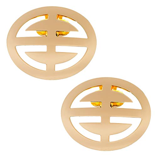 LOVE SHOES señoras 2 clip para zapatos oro elegante accesorio de joyería para zapatos broches zapatos de novia bloggers de moda joyería instyle clip zapatos