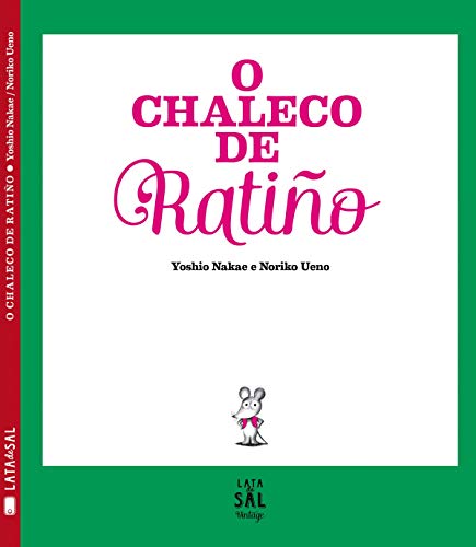  O chaleco de Ratiño: 11