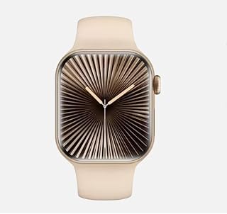 ميرف - سلسلة X10 10 - رياضية متعددة الوظائف - 46 ملم - سوبر اموليد - ذهبي