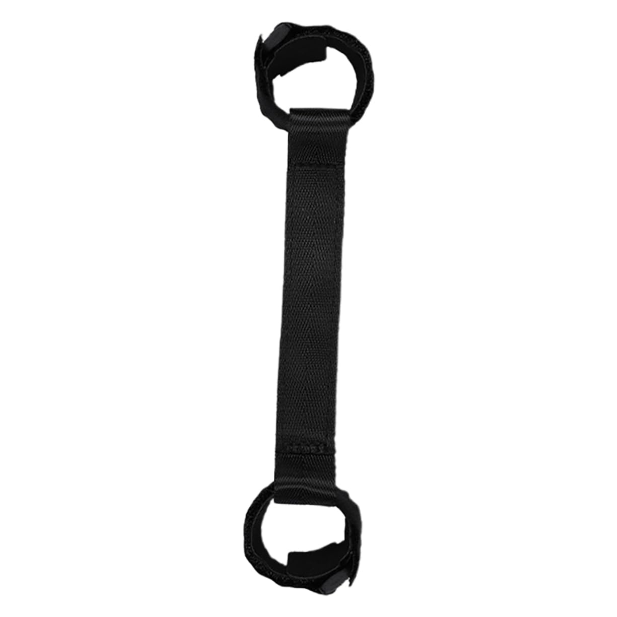 ibasenice Nylon Bicycle Binding Strap Lightweight and Durable Bike Cargo Rack Straps for Mountain Bikes for Carrying and Climbing Stairs