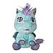 Club Petz My Baby Unicorn - Interactive Toy with 30+ Sounds and Reactions, Ages 3 and up