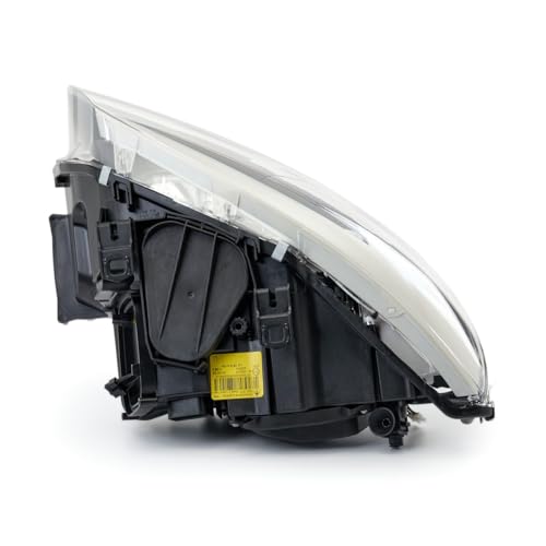 Phare principal E46 anti-buée Magneti Marelli 711307023371 - 4