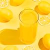 FAST BOOST Energy & Hydration Drink Mix - Lemonade | Sugar Free Electrolyte Powder Packets with Antioxidants, Green Tea Extract, B Vitamins, Vitamin C & E | 14 Stick Packs