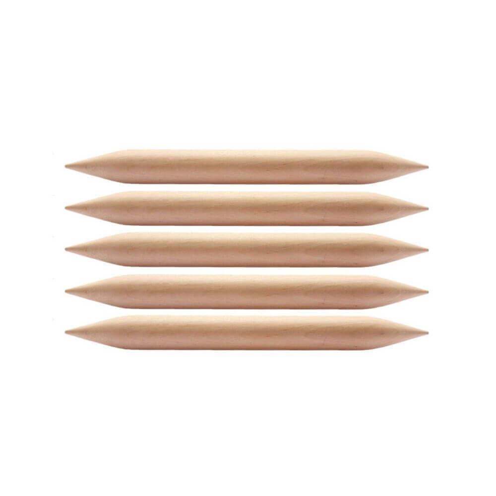 KnitPro Jumbo Double Pointed Needles 8" (20cm) | (20mm)